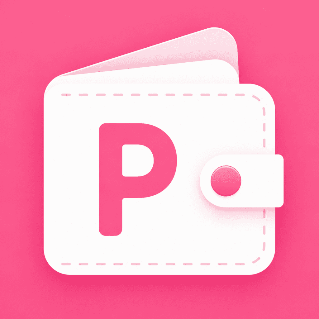 Pare app icon